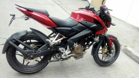 Pulsar Ns 200