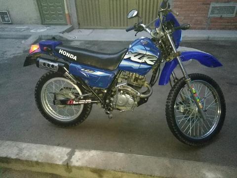 Se Vende Moto Honda