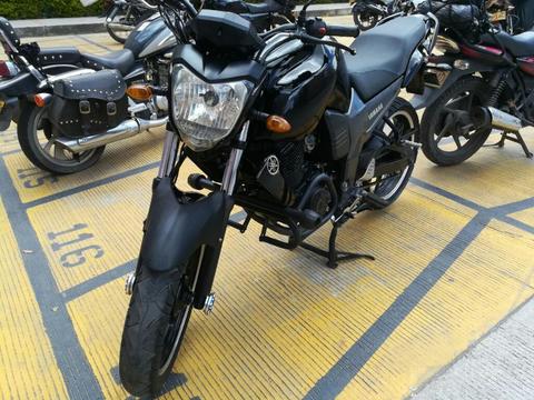 Vendo Fz 2013