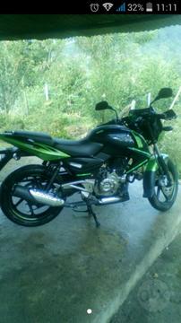 Vendo Moto