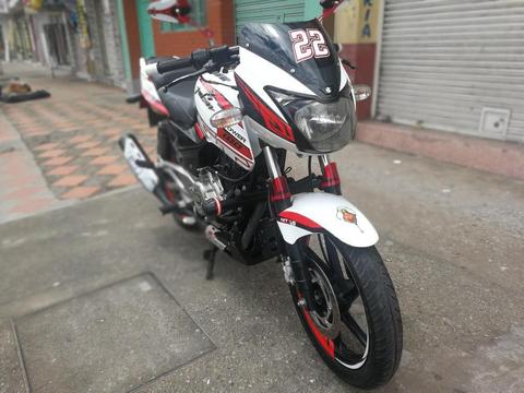 Vendo Pulsar 180 2013