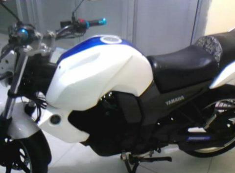 Yamaha Fz 16 2013