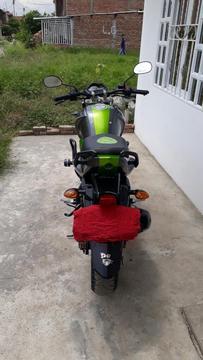 Vendo Moto 2014 Fz16 Papeles Al Dia