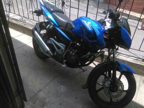 Linda Moto Pulsae 135