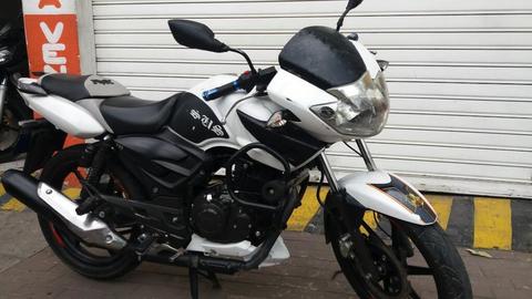 Apache 2013 Al Dia Gangazo Unico Dueño