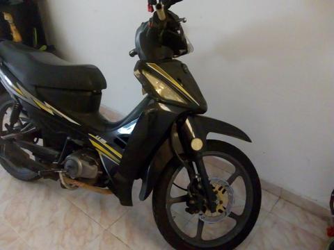 Moto Akt Konfort