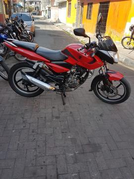 Pulsar 135 2011 Pap Marzo 2018