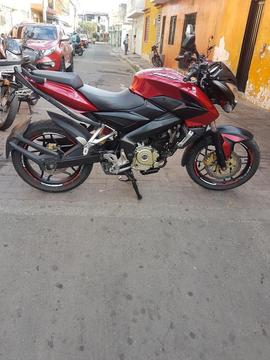 Pulsar 200ns 2014 Aldia