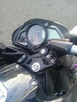 Pulsar 200 Ns