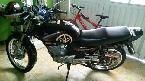 Vendo Libero O Cambio por Una Oferta Bue