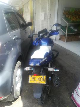 Vendo Pulsar 180