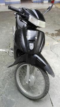 Vivax 115 Modelo 2007