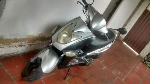 Agility 125 Kymco