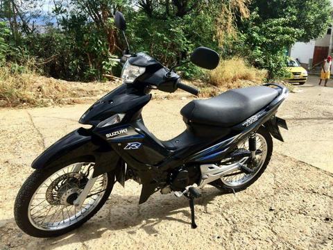 Viva R 2013 Unica Dueña