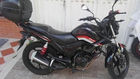 Vendo Barata Akt 150 R3