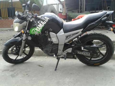 Fz 16 Yamaha Papeles Al Dia