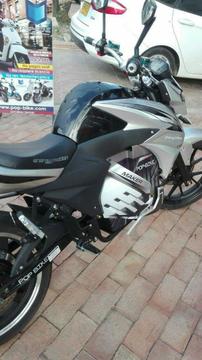 Moto Electrica De3000 Wast