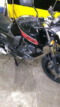 Vendo Fz 2014