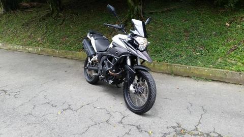 AKT Adventure 250. Mod.2016