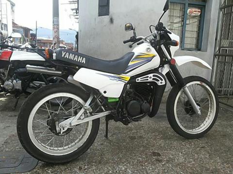 Dt 125 Al Dia Vencambio Barata