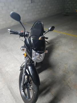 Gsx 150 2015 Soat Nuevo Vencambio Menor