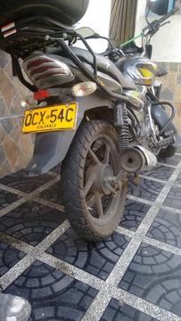 Se Cambia X Pulsar No Se Vende