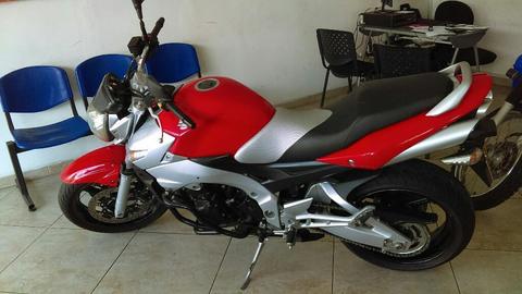 Suzuki Grs 2007 Seguro Y Tecno Nuevos