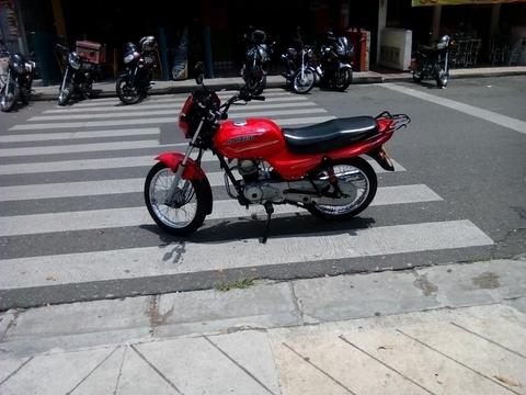 Vendo Boxer Ct Modelo 2014papeles Al Día