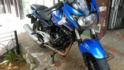 Vendo Cambio Pulsar 220 Mod 2011 Soat Nu