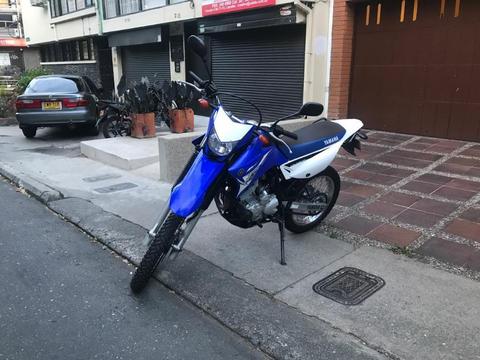 Xtz250