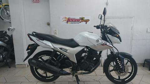 Yamaha Sz16 R 2014