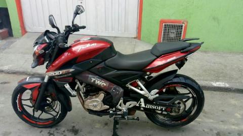 Se Vende Pulsar 200ns