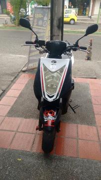 V/ Agility 2013 Soat hasta Junio de 2018