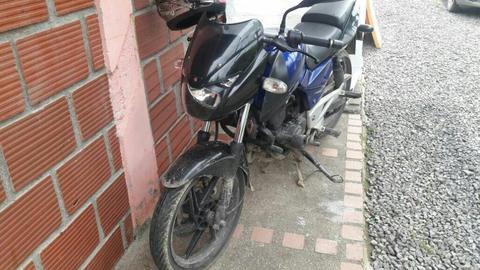 Vendo Pulsar 180 Mod 2007