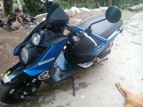 Vendo Bonita Bwis Modelo 2011