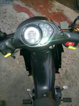 Suzuki Viva R Style 2016