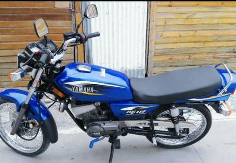 Rx 115 Papeles Al Dia Traspaso