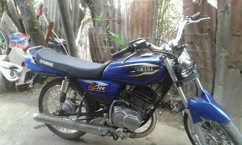 Vendo Rx 100