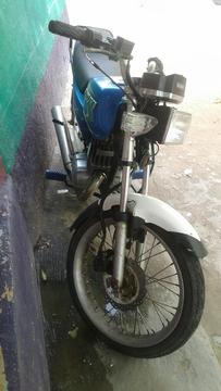 Vendo Moto Ax