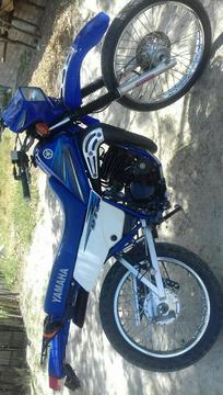 Moto Dt 2004