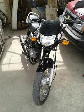 Vendo Moto Honda Eco Deluxe