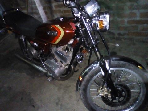 vendo rx modelo 98 sin soat ni tecno libre de multas tienes traspaso