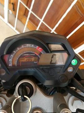 Vendo Moto Fz 150 Yamaha