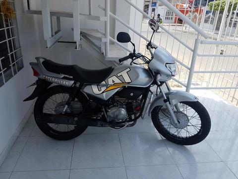 Vendo Moto Eco de Luxes S