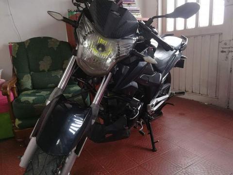 Rtx 150 Modelo 2015