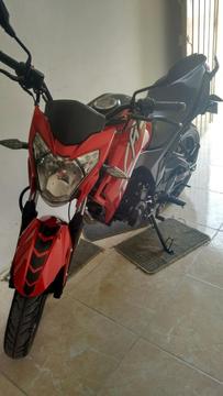 Vendo Cr5 - 180 Modelo 2016