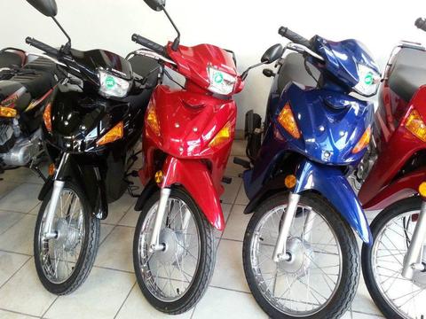 vendo wave 110 poco uso modelo 2014 $3,000.000 fijo