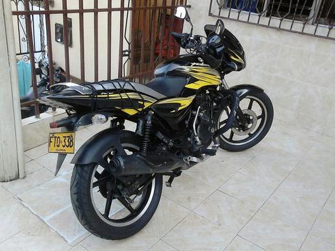 Se Vende Pulsar 180