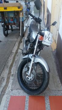 Vendo O Cambio por Moto Cuatro Tiempos