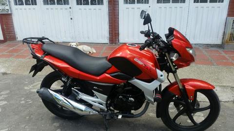 Gs 150r 2015